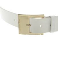 Michael Kors Cintura in bianco