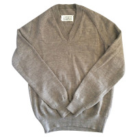 Maison Martin Margiela Wool Sweater