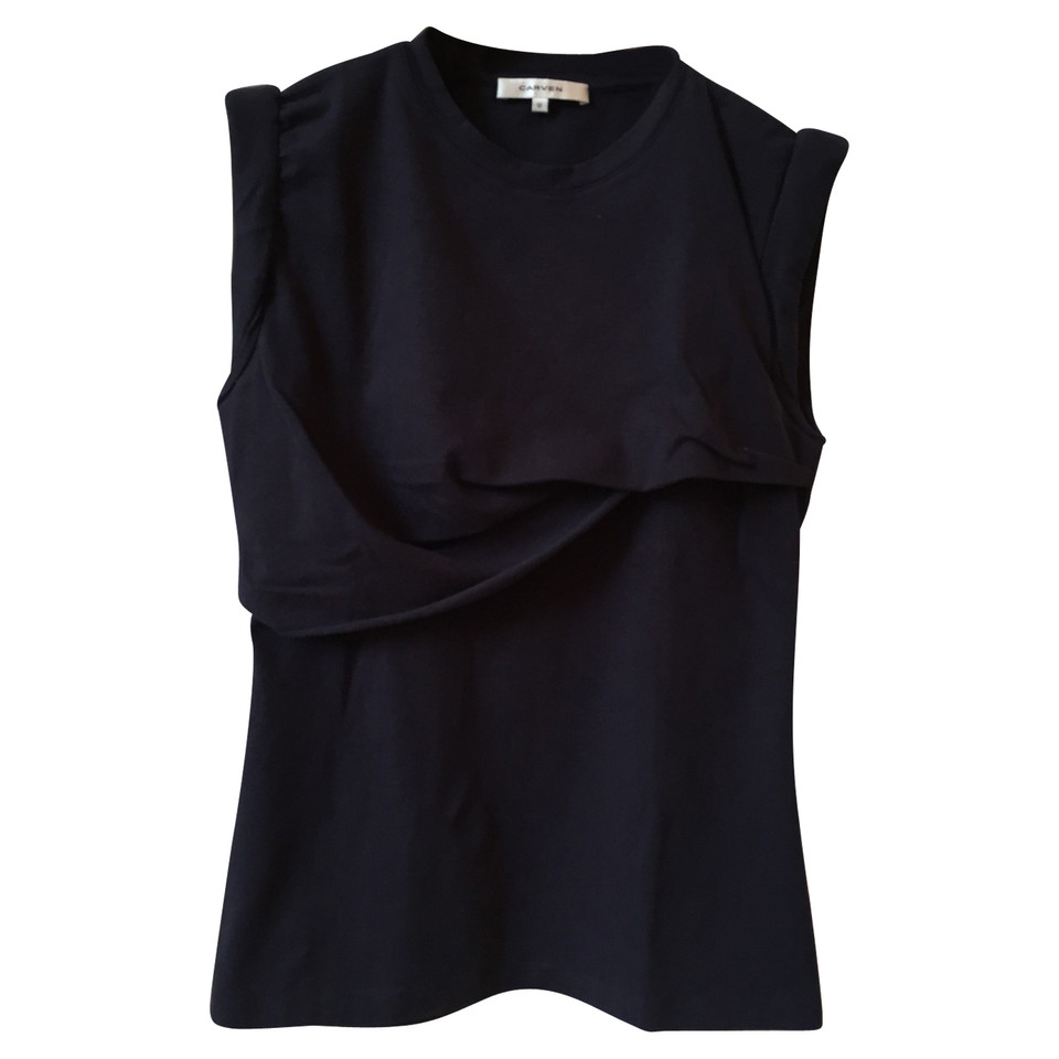 Carven top