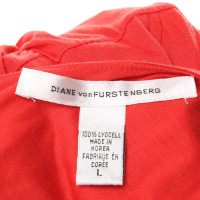 Diane Von Furstenberg Top "Eunice"