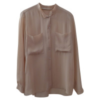 Schumacher Silk blouse