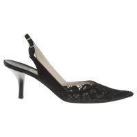 Emma Hope´S Shoes pumps in zwart