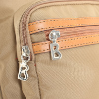 Bogner Rucksack in Braun