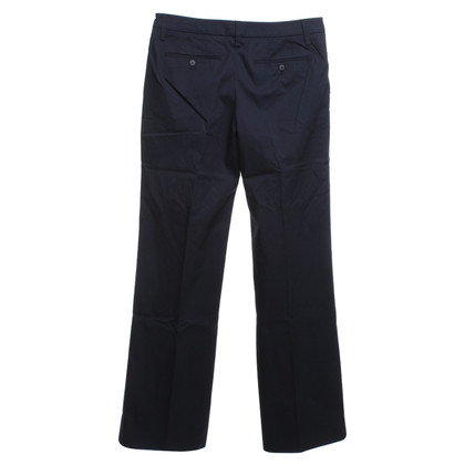 Drykorn Pantalone in blu scuro