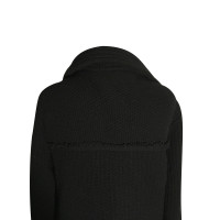 Bogner Gilet maglione nero