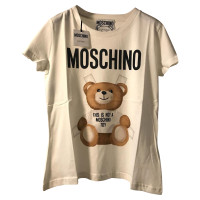 Moschino T-shirt with Teddy motif