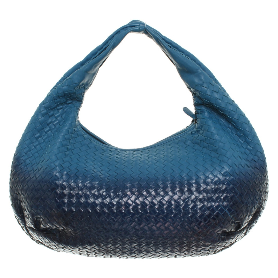 Bottega Veneta Handbag with gradient