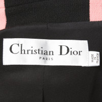 Christian Dior Manteau de laine