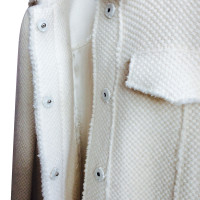 Akris Wool jacket