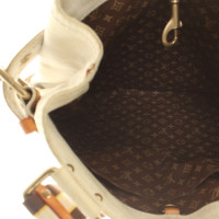 Louis Vuitton Tote Bag doek