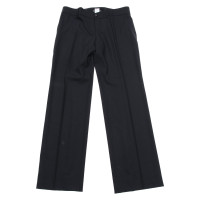 Dolce & Gabbana Paire de Pantalon en Noir