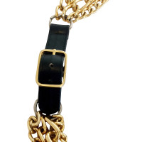 Moschino Lange Halskette
