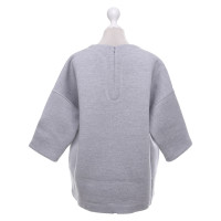 Christian Dior Sweater in grijs