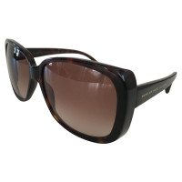 Marc By Marc Jacobs Lunettes de soleil en Marron