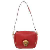 Chloé Bag in Red