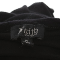 Faith Connexion Vestito di nero