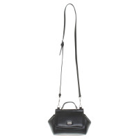 Dolce & Gabbana Borsa a spalla in nero