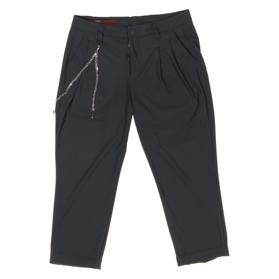 High Use Trousers in Grey