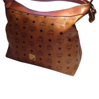 Mcm Bag Hobo