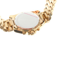 Michael Kors Gold color stainless steel watch
