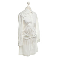 Moschino Dress in White