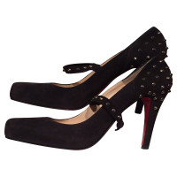 Christian Louboutin Plateau pumps