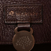 Mulberry Mulberry cuir Roxanne
