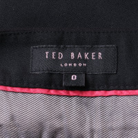 Ted Baker Jupe en Noir