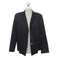 Riani Blazer Katoen in Blauw