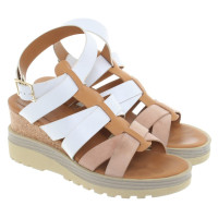 See By Chloé Sandals leather