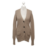 Princess Goes Hollywood Cardigan in beige scuro