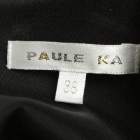 Paule Ka Jurk in zwart