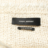 Isabel Marant Breiwerk in Beige