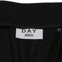 Day Birger & Mikkelsen Paire de Pantalon en Noir