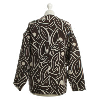 Marni Jacket with patterns
