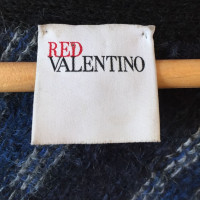 Red Valentino Sweater with pattern