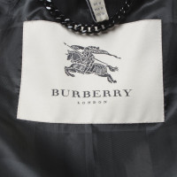 Burberry Bedek in zwart