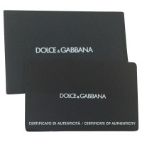 Dolce & Gabbana Zoete zakje Sicilië & Gabbana