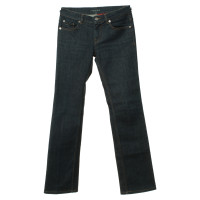 Prada Bootcut jeans in dark blue