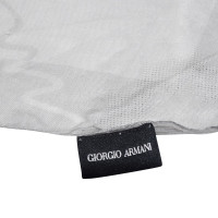 Giorgio Armani scarves in silk