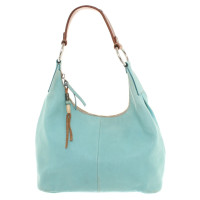 Miu Miu Sac à main en Turquoise