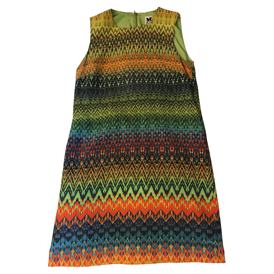 Missoni summer-dress