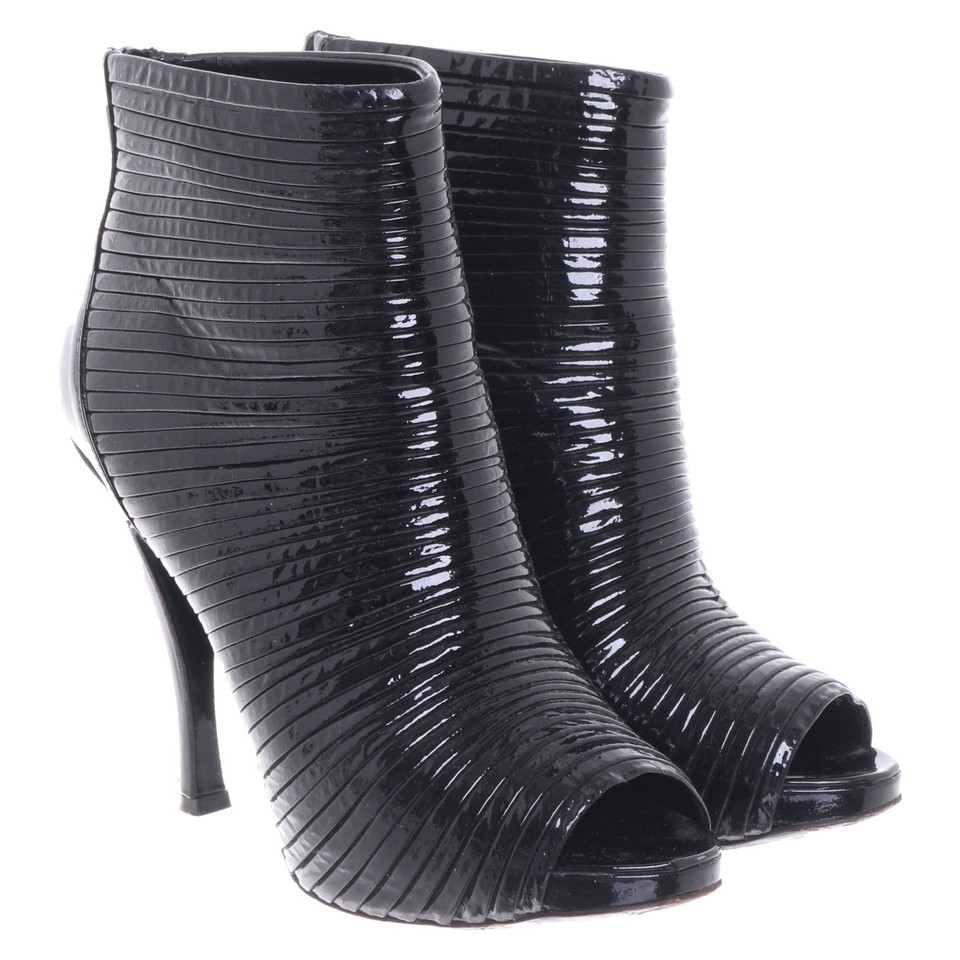 Roger Vivier Ankle boots in black