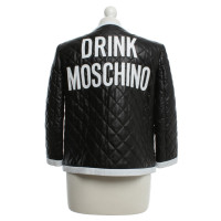 Moschino sized jasje 