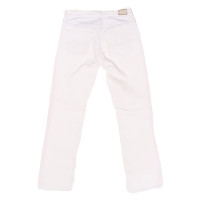 Tommy Hilfiger Jeans in Cotone in Bianco
