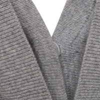 Joe Taft Knitwear in grey