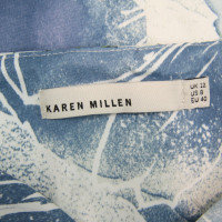 Karen Millen Flowered dress