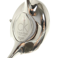 Calvin Klein Stainless steel watch