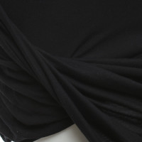 Helmut Lang skirt in black