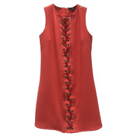 Elisabetta Franchi Vestito in Rosso